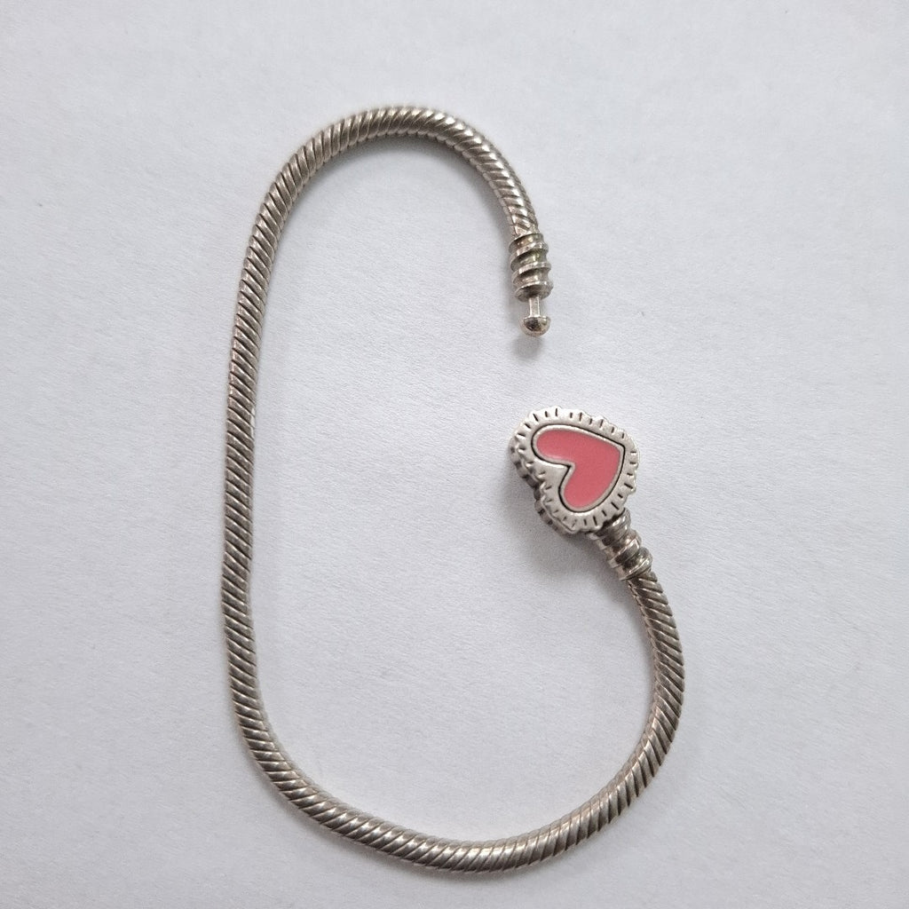 PULSERA PLATA 13,90 GRMS (SEMINUEVO)