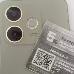 CELULAR OPPO A5 PRO CPH2711 (2025) 256 GB 8 GB RAM (SEMINUEVO)