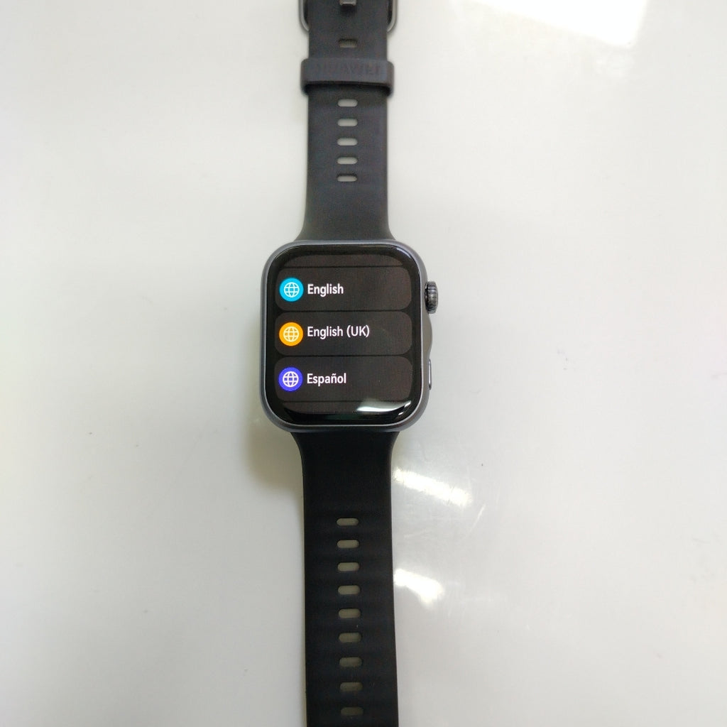 SMARTWATCH HUAWEI WATCH FIT 5 NKI-B09 43 MM GPS (SEMINUEVO)