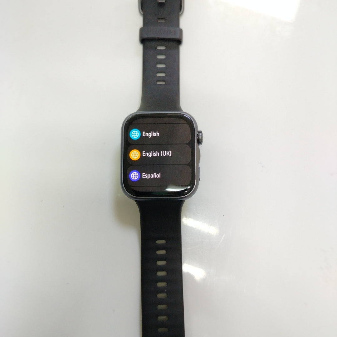 SMARTWATCH HUAWEI WATCH FIT 5 NKI-B09 43 MM GPS (SEMINUEVO)