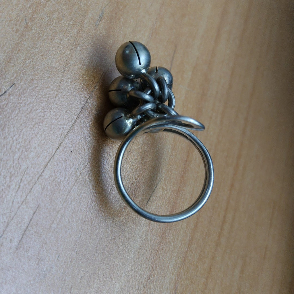 ANILLITO PLATA 10,50 GRMS (SEMINUEVO)