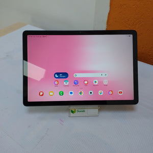 TABLETA SAMSUNG GALAXY TAB A9+ 5G SM-X218U (2023) 64 GB 4 GB RAM (SEMINUEVO)