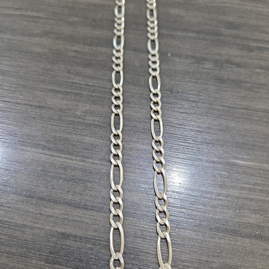 CADENA PLATA 17.6 GRMS (SEMINUEVO)