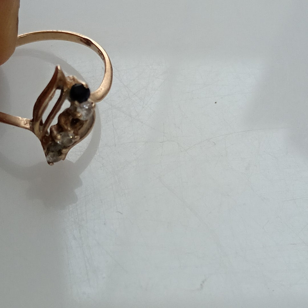 ANILLITO ORO 8 K 1,40 GRMS (SEMINUEVO)