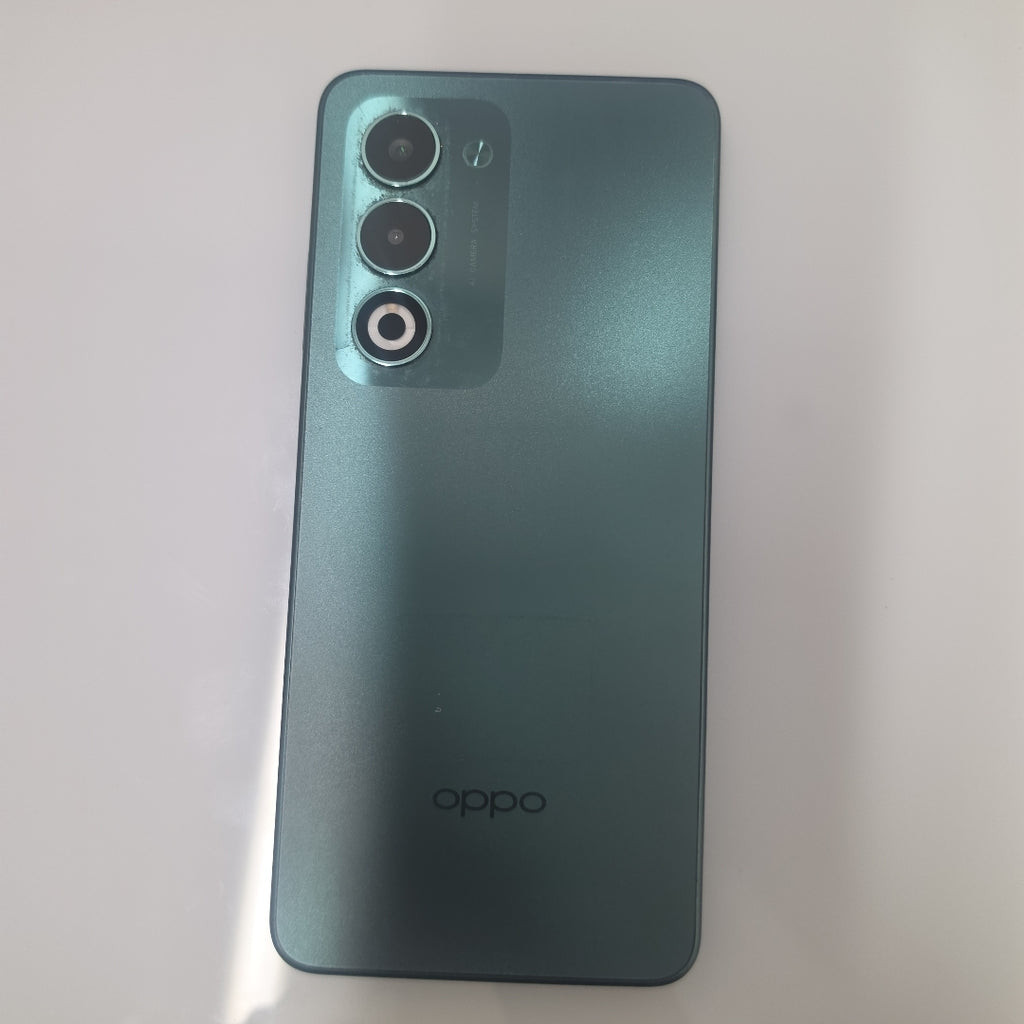 CELULAR OPPO A5 CPH2727 (2025) 256 GB 4 GB RAM (SEMINUEVO)