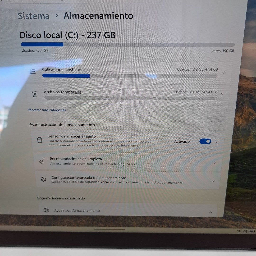TABLETA LENOVO THINKPAD X12 DETACHABLE GEN 2 (2025) 256 GB SSD 32 GB RAM (SEMINUEVO)