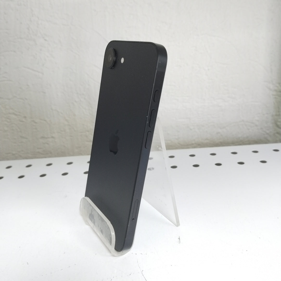 CELULAR APPLE IPHONE 16E A3408 (2025) 256 GB 8 GB RAM (SEMINUEVO)