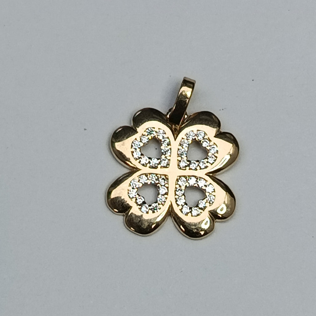 DIJES ORO 14K 1.2 (NUEVO)