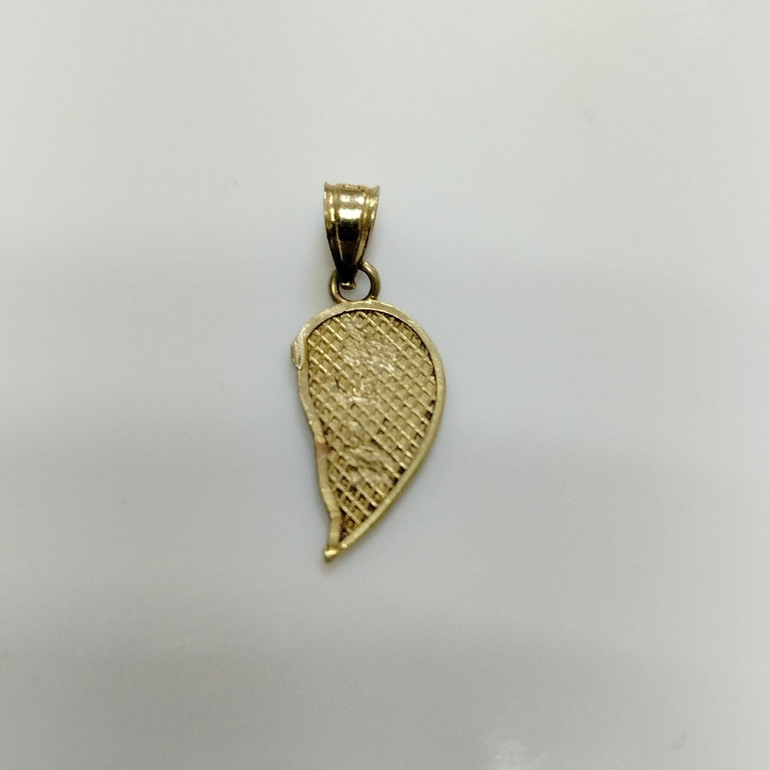 DIJE ORO 14 K 1,00 GRMS (SEMINUEVO)