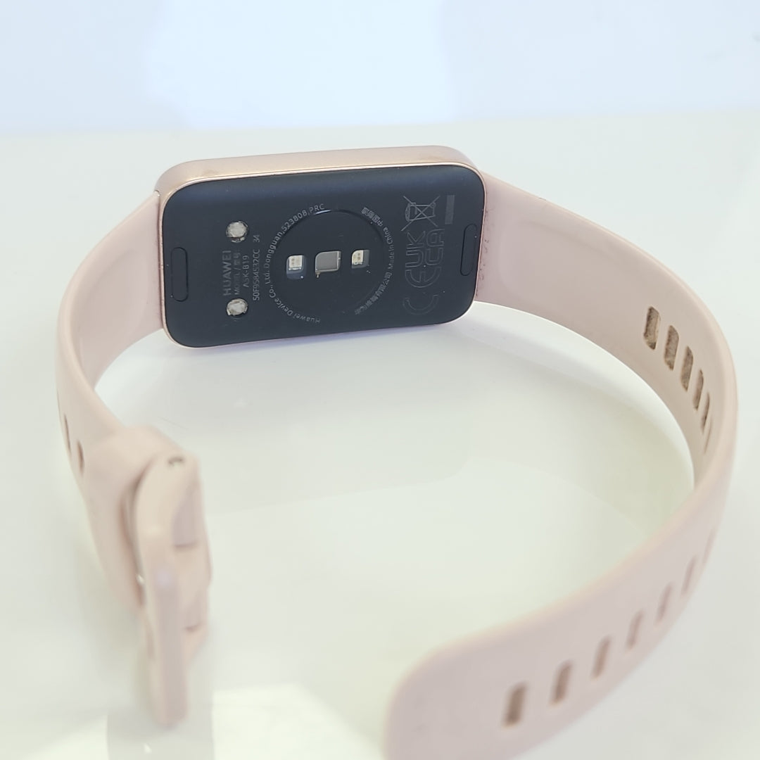SMARTWATCH HUAWEI BAND 8  ASK-B19 FITBAND BLUETOOTH (SEMINUEVO)