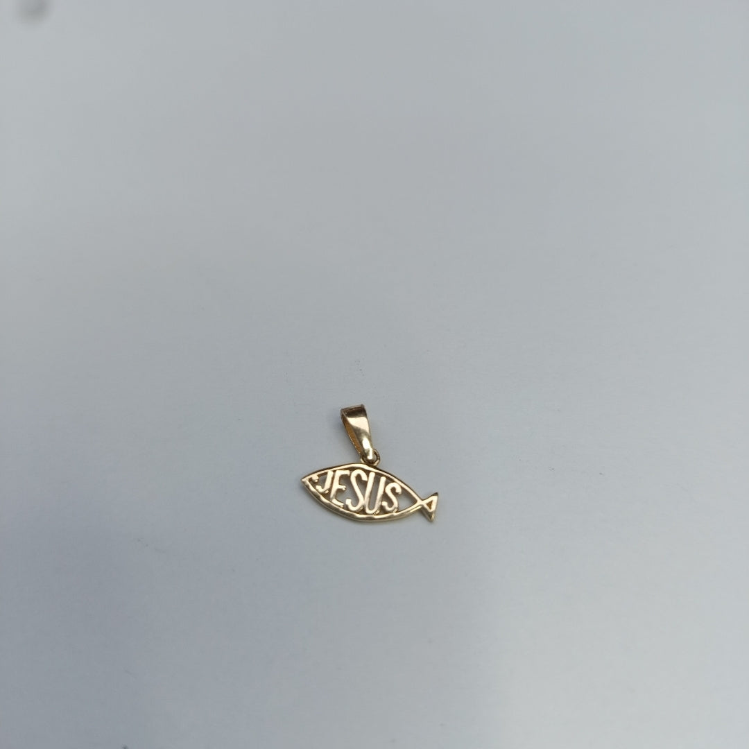 DIJES ORO 14K 0.5 (NUEVO)