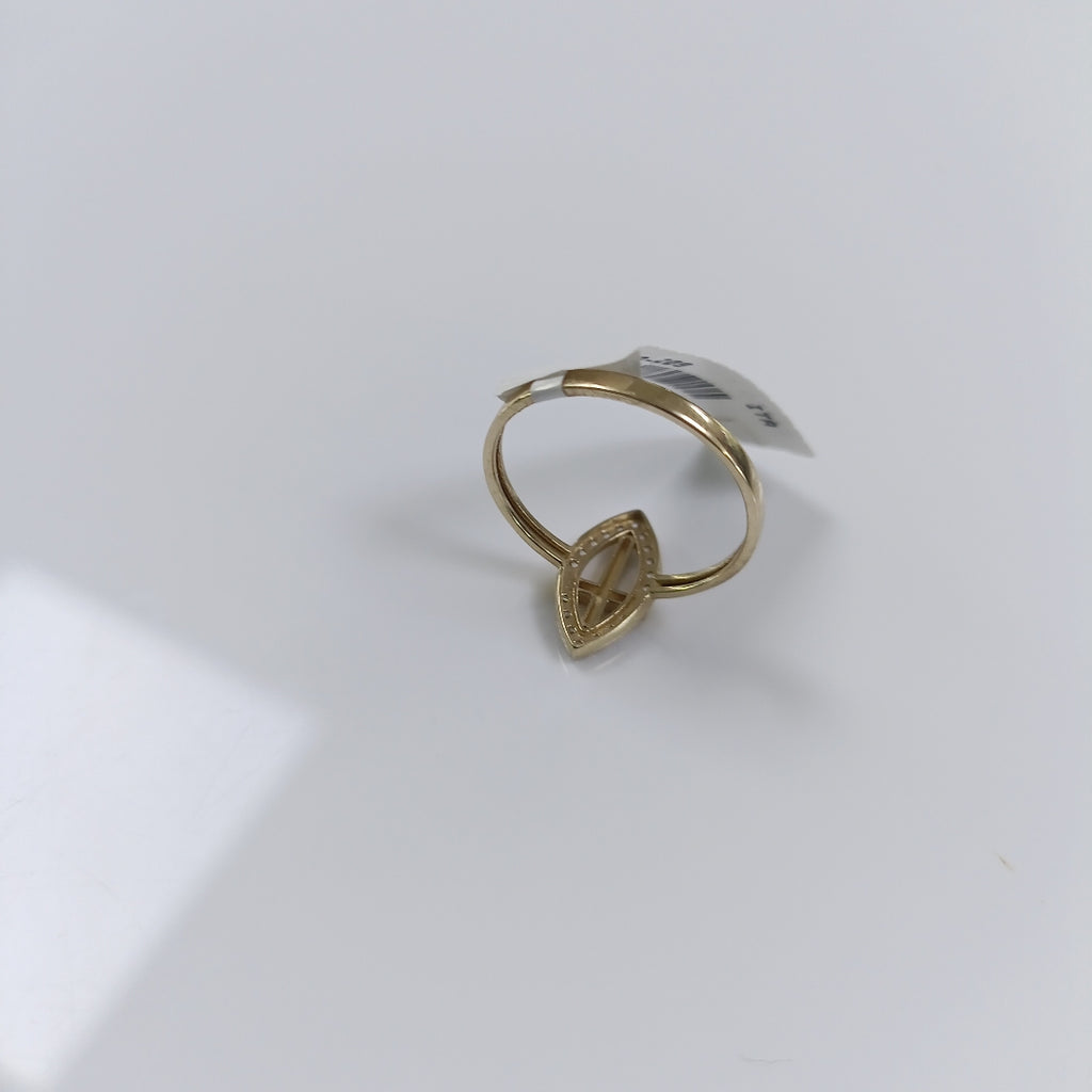 ANILLOS DAMA ORO 14K 1.4 (NUEVO)