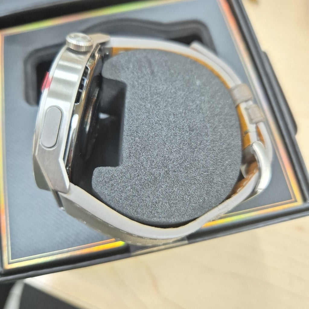 SMARTWATCH HUAWEI WATCH GT 3 PRO ODN-B19 46 MM GPS