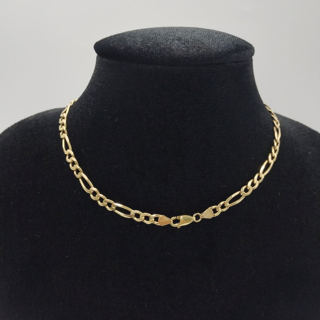 CADENA ORO 14 K 22,80 GRMS (SEMINUEVO)