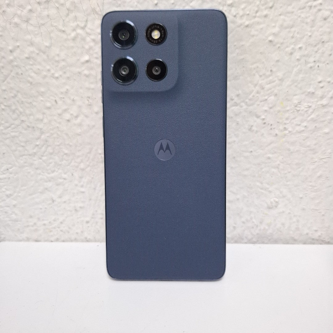 CELULAR MOTOROLA MOTO G56 5G XT2529-1(2025) 256 GB 8 GB RAM (SEMINUEVO)