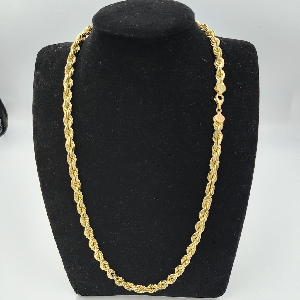 K1 104,60 GRMS 8 K ESPECIFICACIONES COMPLEMENTARIAS CADENA TEJ TORSAL 8K (SEMINUEVO)