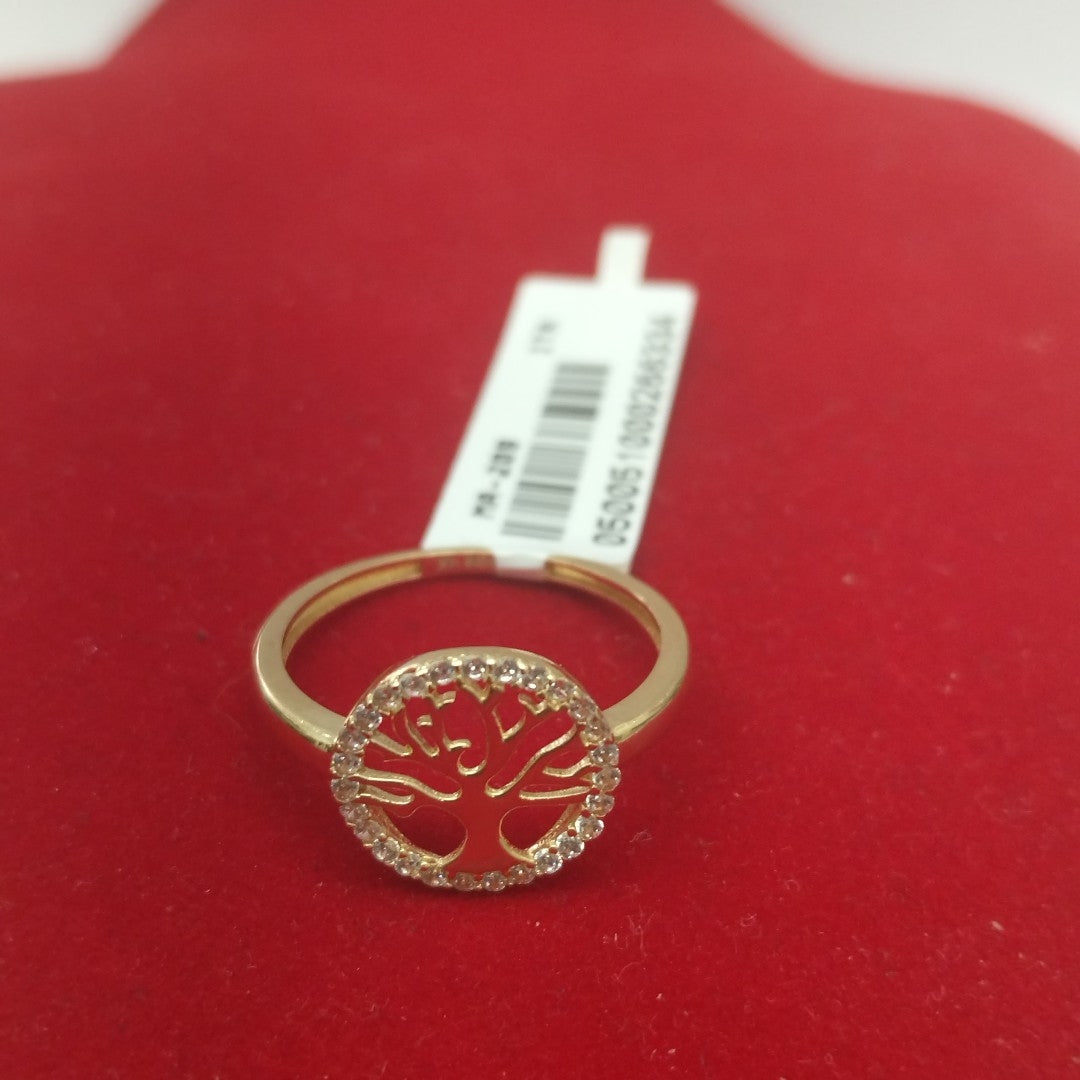 ANILLOS DAMA ORO 14K 1.7 (NUEVO)