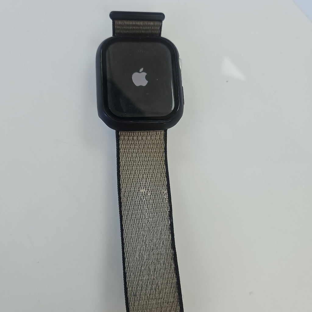 SMARTWATCH APPLE SERIES 6 ALUMINIO A2292 44 MM GPS (SEMINUEVO)