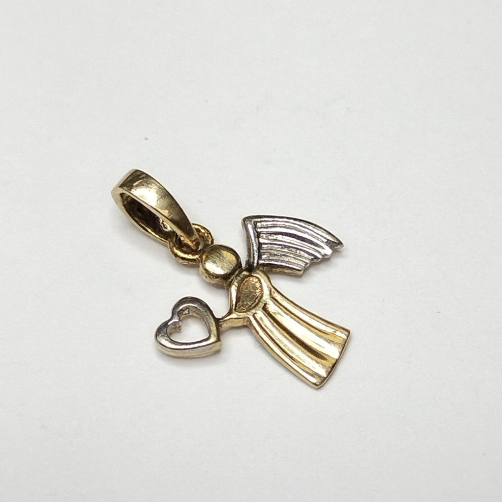 DIJE ORO 14 K 0.5 GRMS (SEMINUEVO)