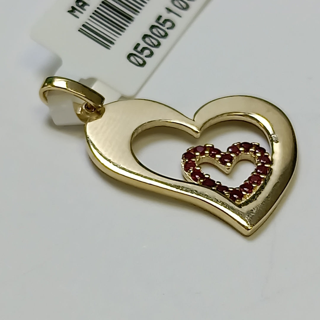 DIJES ORO 14K 1.2 (NUEVO)