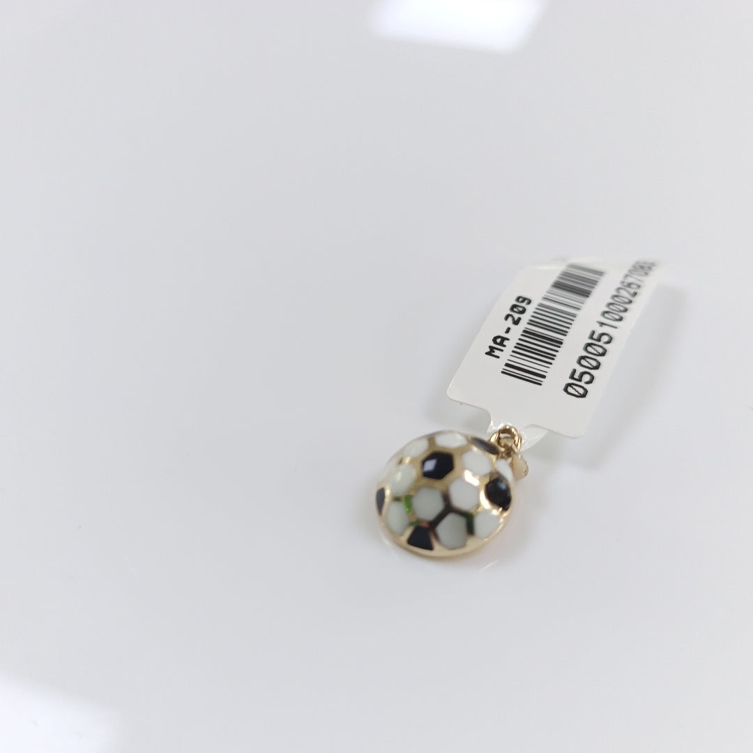 DIJES ORO 14K 1.1 (NUEVO)