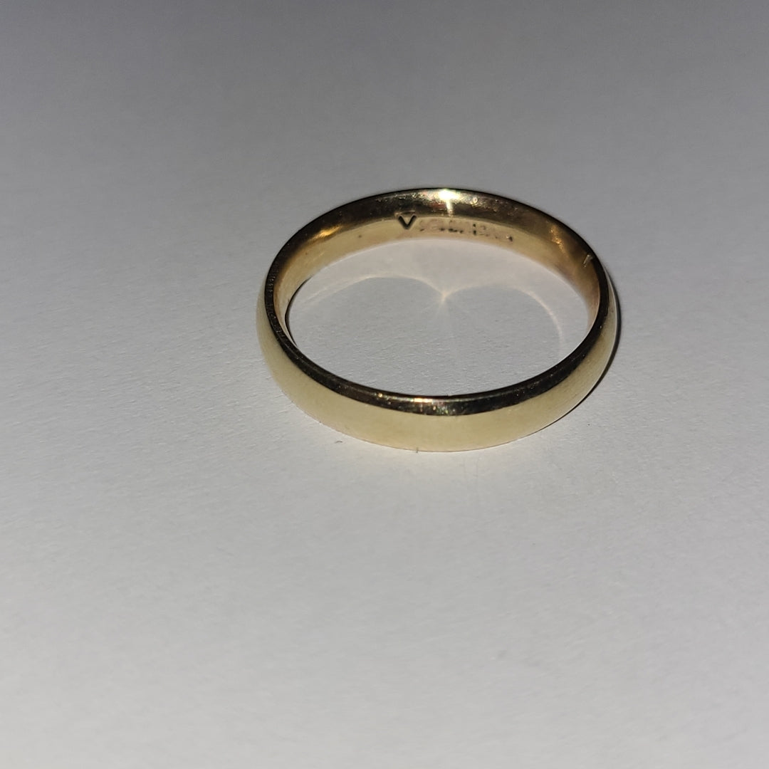 ARGOLLA ORO 10 K 2 GRMS (SEMINUEVO)
