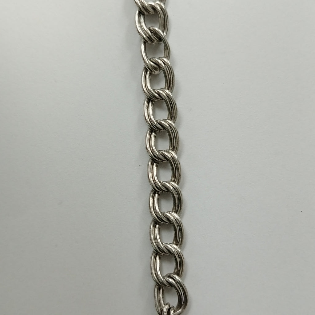 PULSERA PLATA 11,60 GRMS (SEMINUEVO)