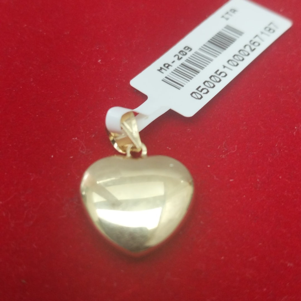 DIJES ORO 14K 1.4 (NUEVO)