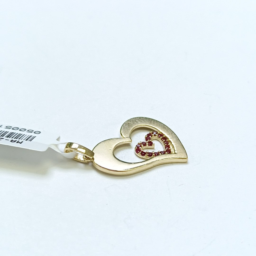 DIJES ORO 14K 1.3 (NUEVO)