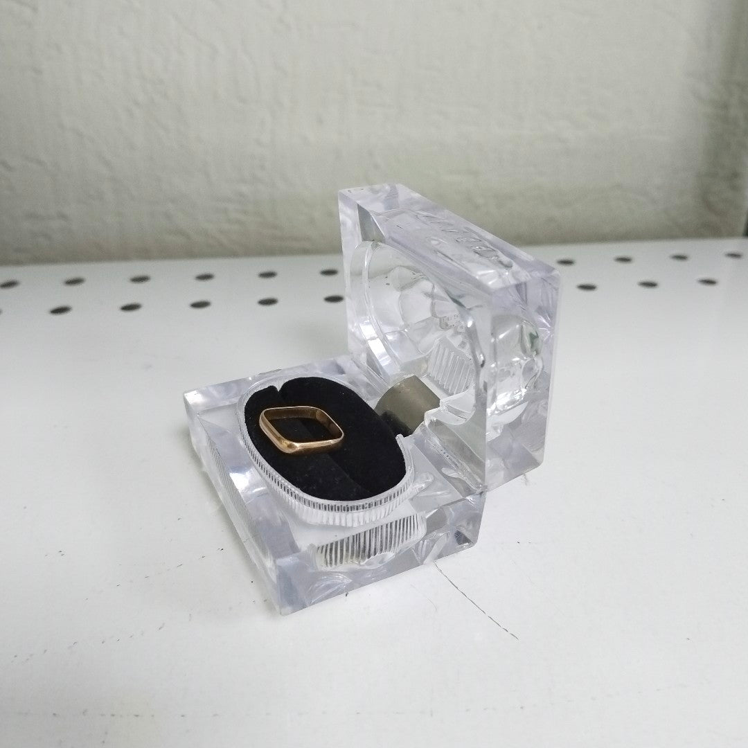 ARGOLLA ORO 18 K 1,50 GRMS (SEMINUEVO)