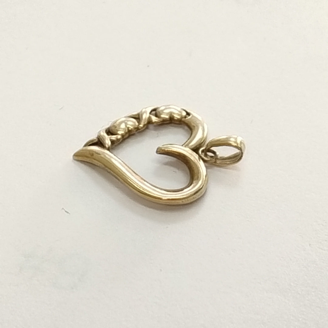 DIJE ORO 10 K 1.4 GRMS (SEMINUEVO)
