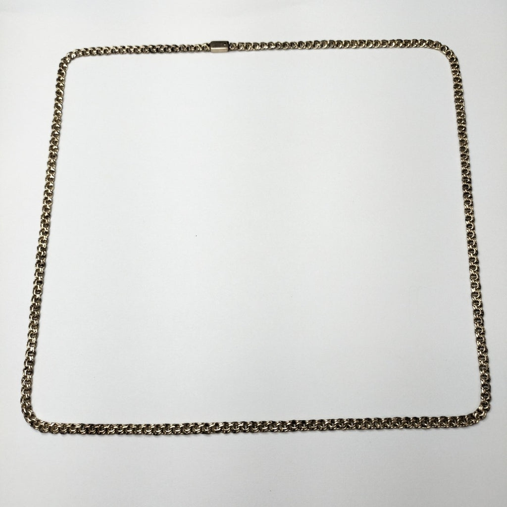 CADENA ORO 8 K 13.8 GRMS (SEMINUEVO)