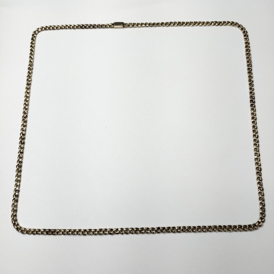 CADENA ORO 8 K 13.8 GRMS (SEMINUEVO)