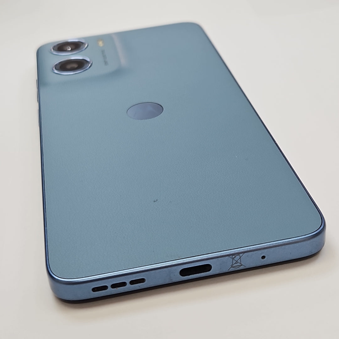 CELULAR MOTOROLA MOTO G05 XT2523-2 (2025) 64 GB 4 GB RAM (SEMINUEVO)