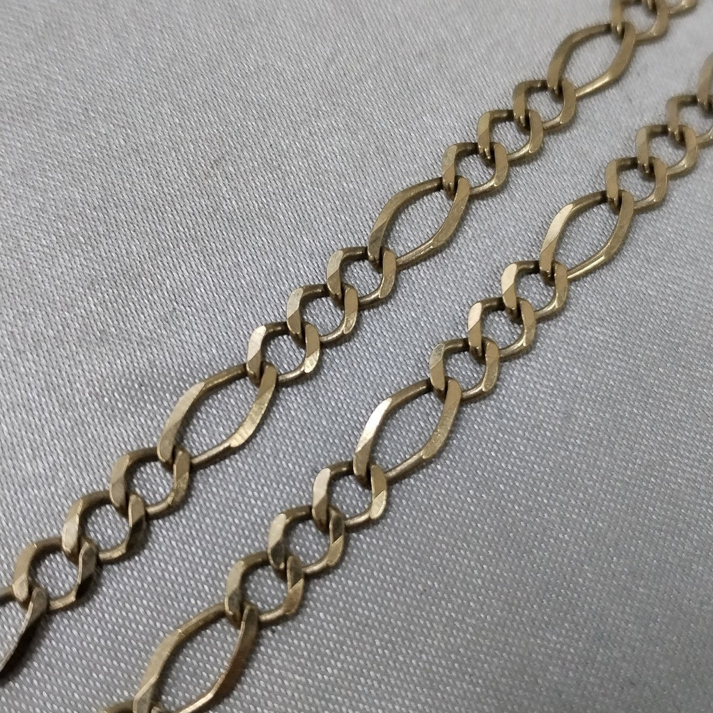 CADENA ORO 10 K 8,30 GRMS (SEMINUEVO)