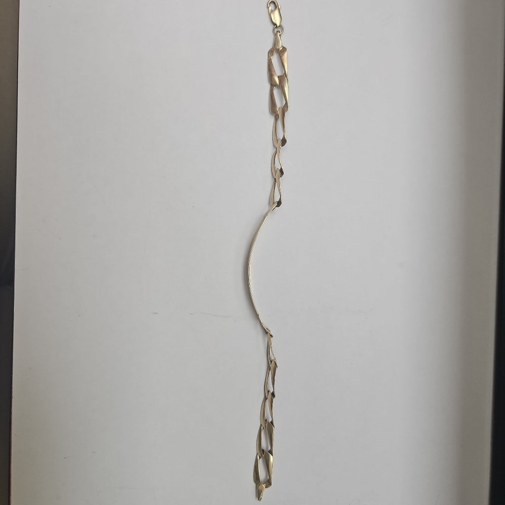 ESCLAVA ORO 10 K 8.7 GRMS (SEMINUEVO)