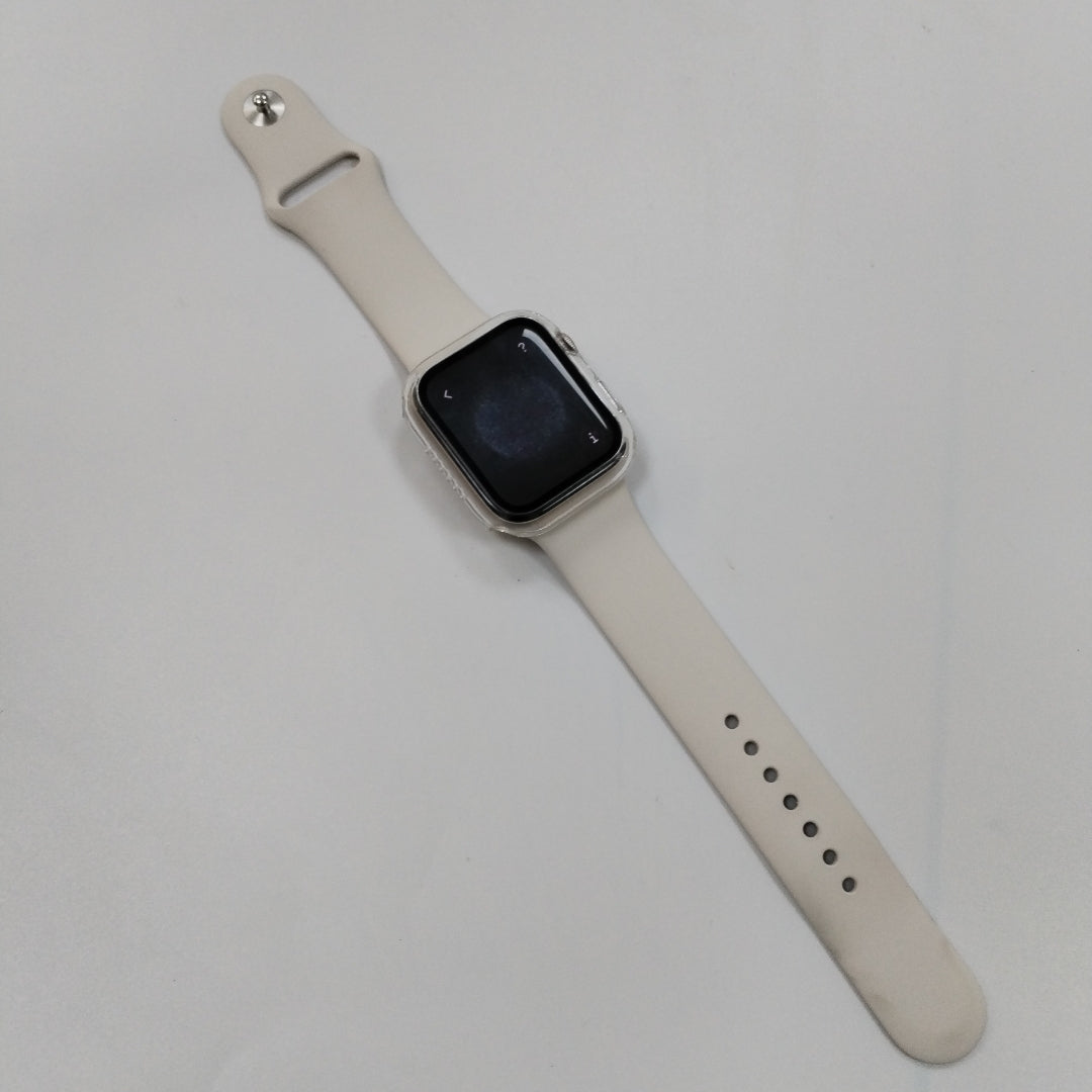 SMARTWATCH APPLE SE 3 ALUMINIO A3325 44 MM GPS (SEMINUEVO)