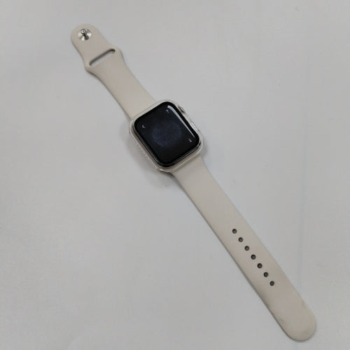 SMARTWATCH APPLE SE 3 ALUMINIO A3325 44 MM GPS (SEMINUEVO)