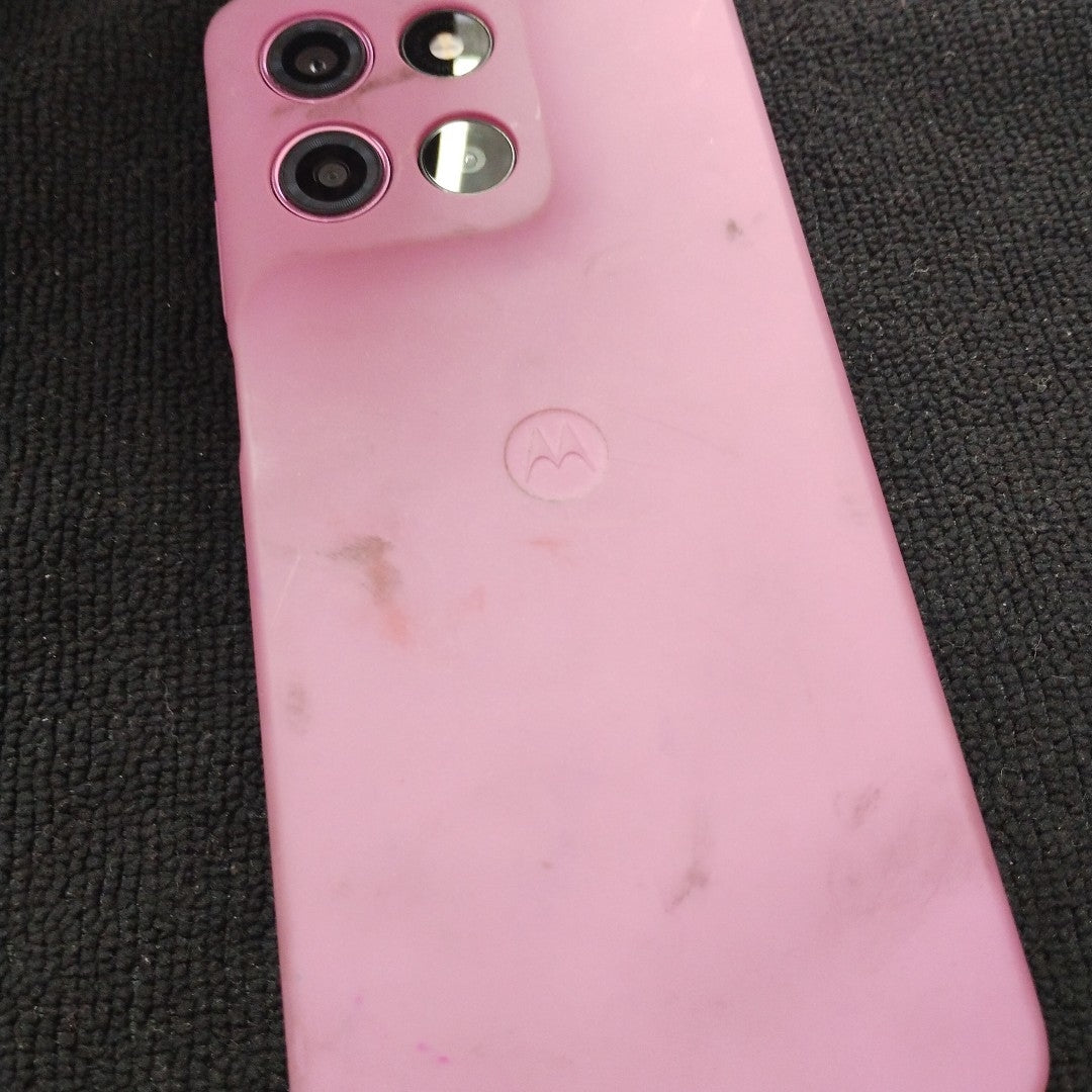 CELULAR MOTOROLA MOTO G17 XT2623-1 (2026) 256 GB 4 GB RAM