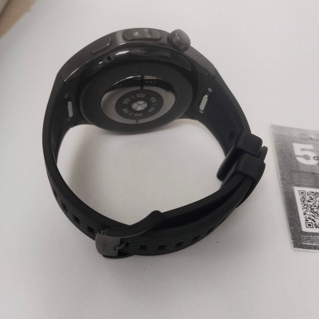 SMARTWATCH HUAWEI WATCH 5 RTS-AL00 46 MM GPS + CELULAR (SEMINUEVO)