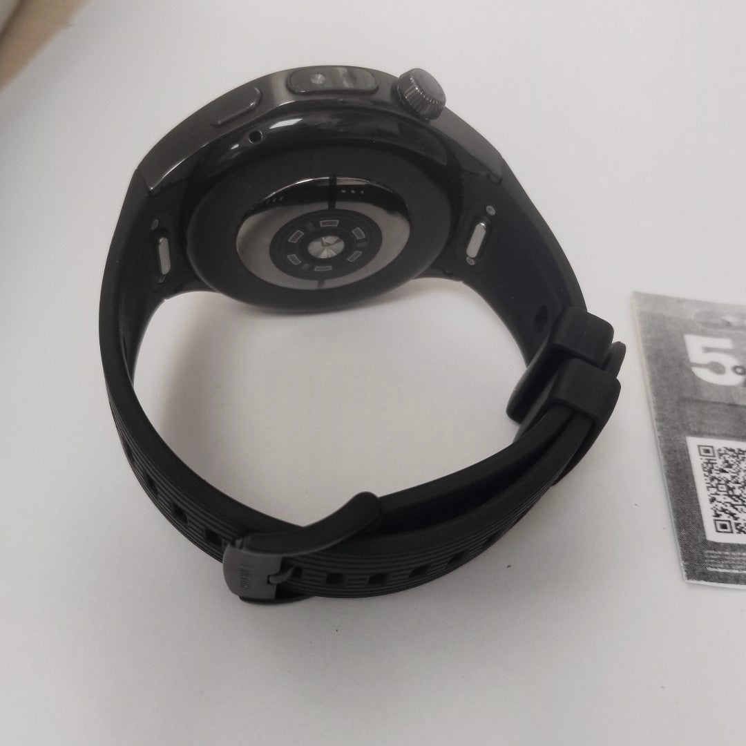 SMARTWATCH HUAWEI WATCH 5 RTS-AL00 46 MM GPS + CELULAR (SEMINUEVO)