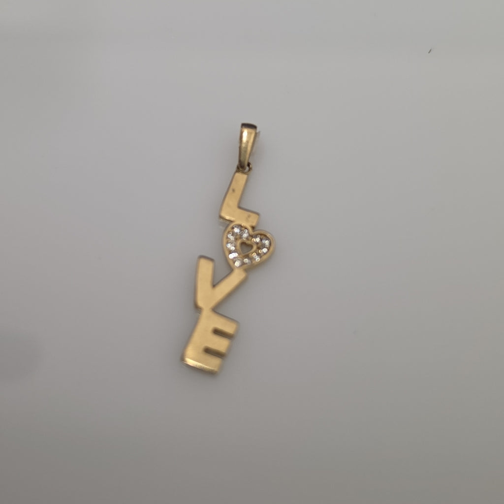 DIJES ORO 14K 1.2 (NUEVO)