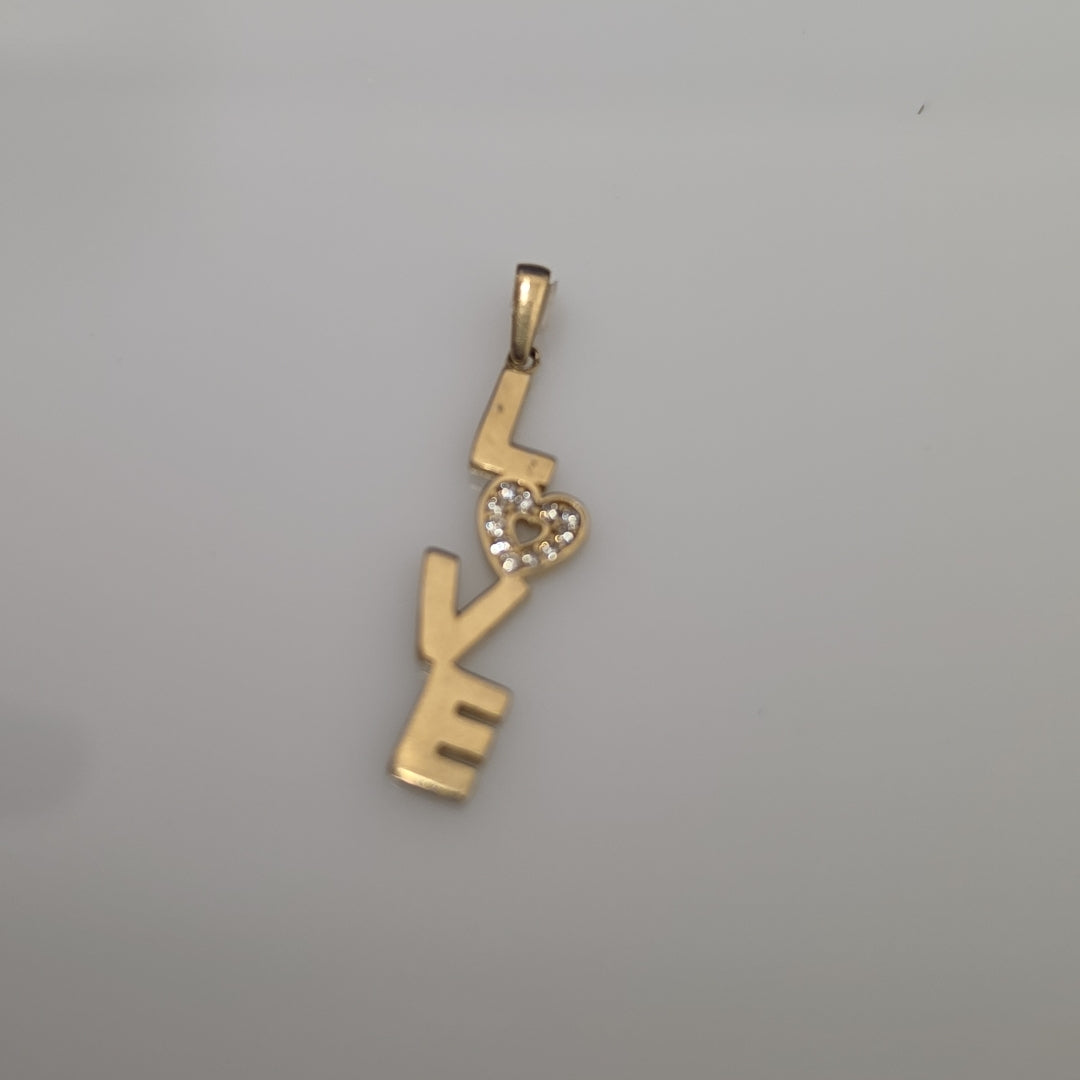 DIJES ORO 14K 1.2 (NUEVO)