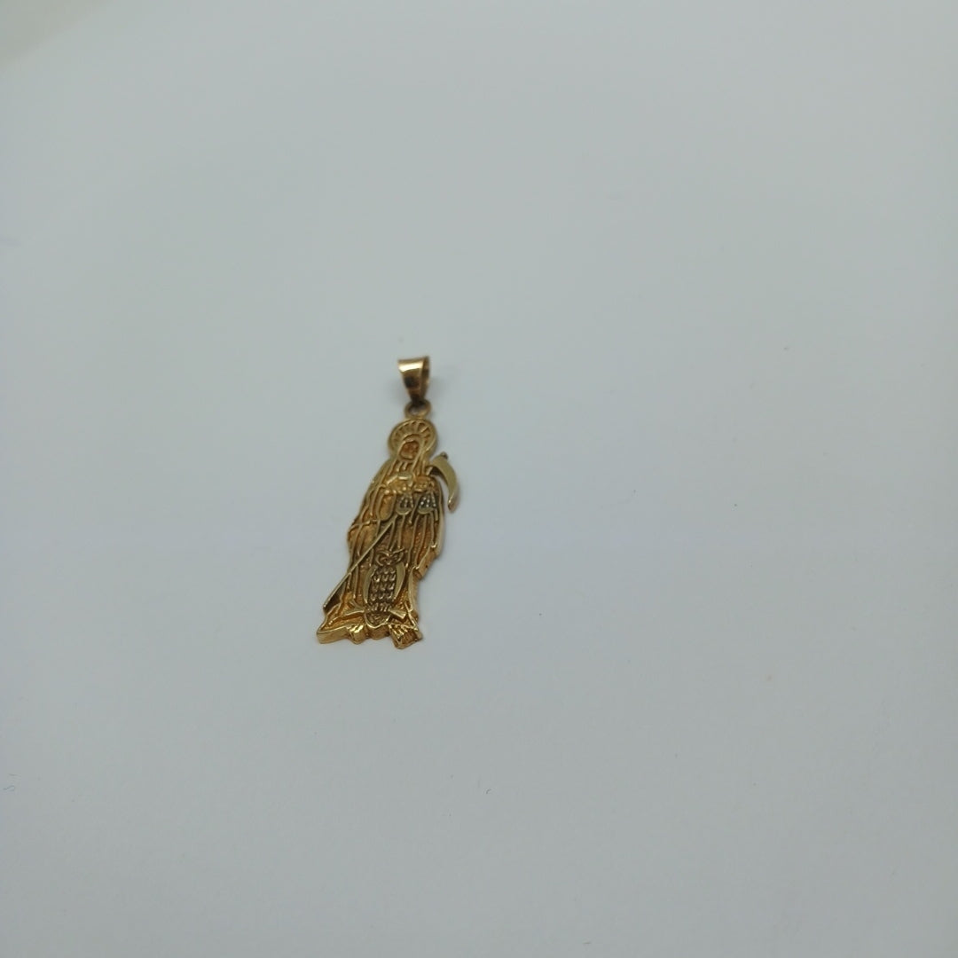 DIJE ORO 10 K 3.1 GRMS (SEMINUEVO)