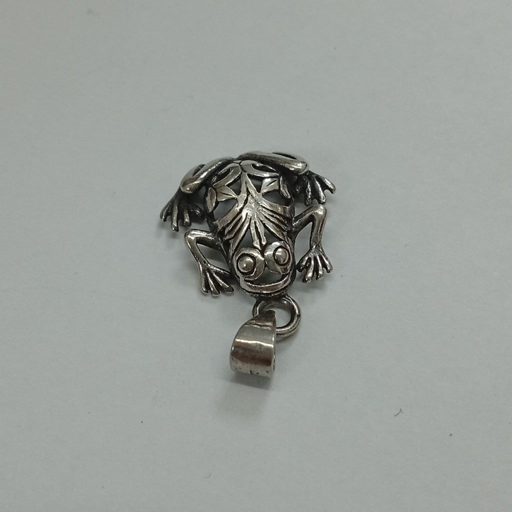 DIJE PLATA 2.5 GRMS (SEMINUEVO)