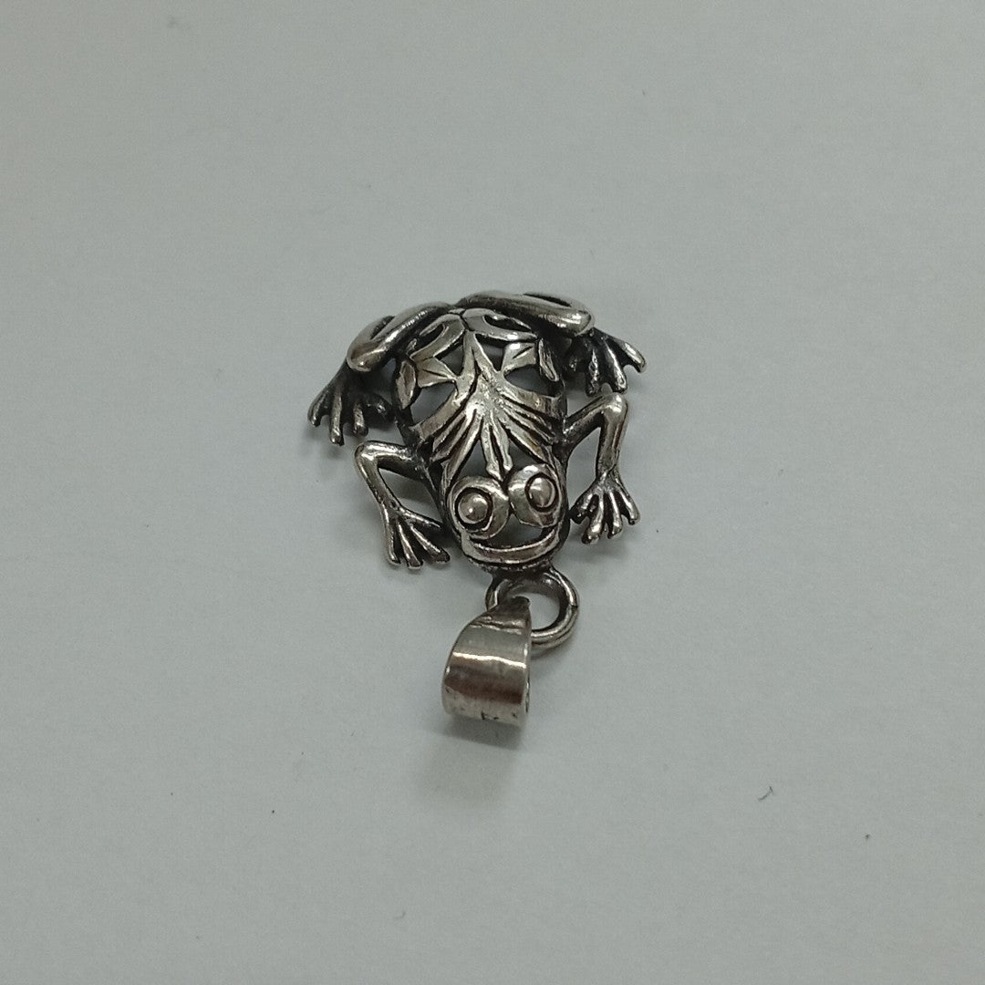 DIJE PLATA 2.5 GRMS (SEMINUEVO)