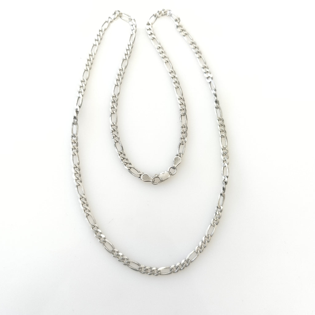 CADENA PLATA 13,10 GRMS (SEMINUEVO)