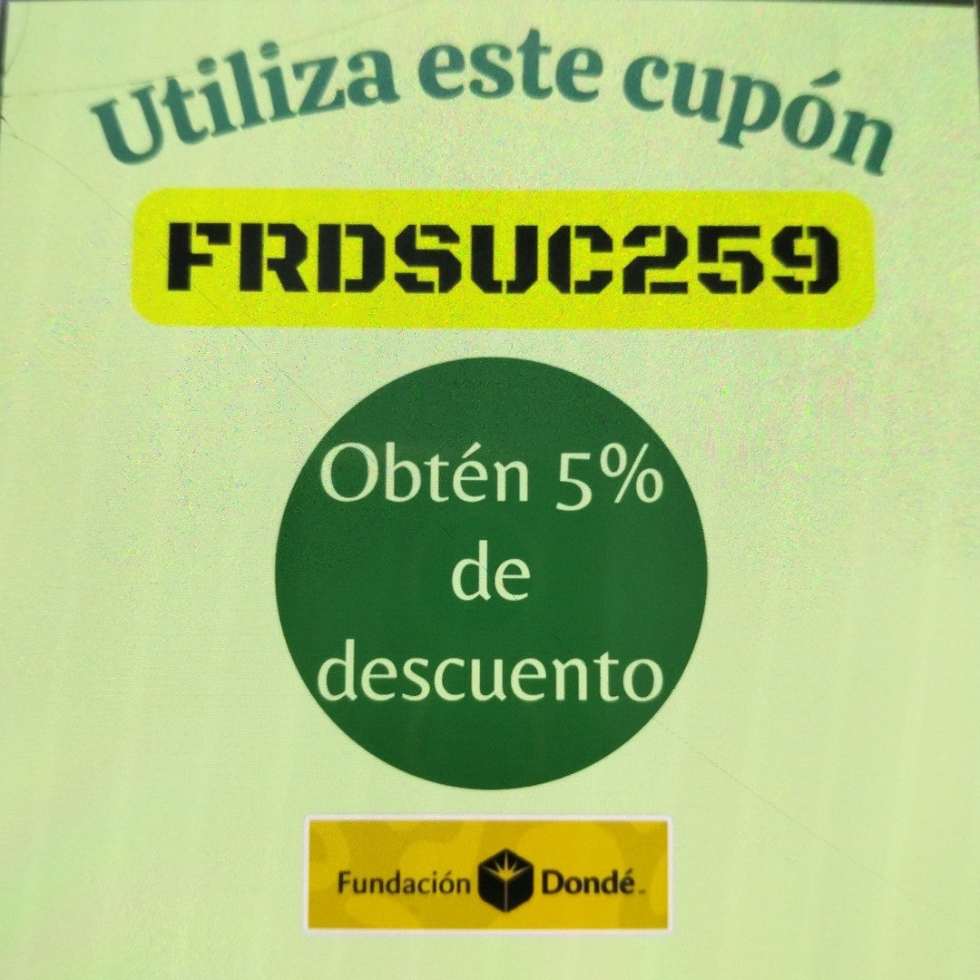 MEDALLA RELIGIOSA ORO 14 K 1,20 GRMS (SEMINUEVO)