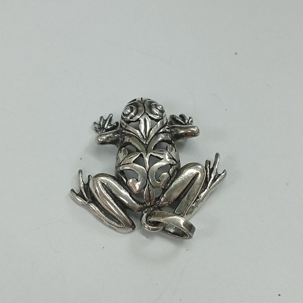 DIJE PLATA 7.2 GRMS (SEMINUEVO)