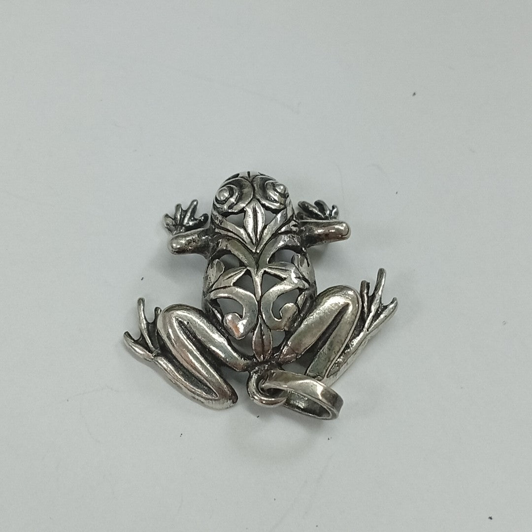 DIJE PLATA 7.2 GRMS (SEMINUEVO)